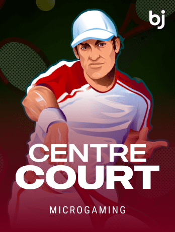 Centre Court