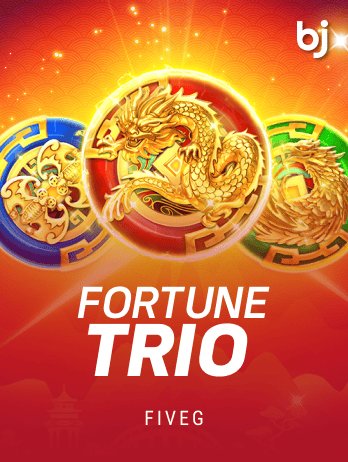FORTUNE TRIO