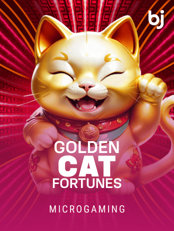 Golden Cat Fortunes