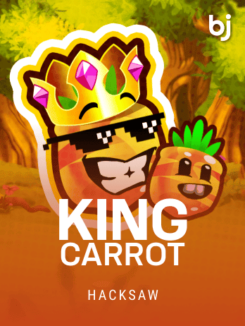 King Carrot