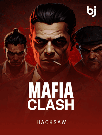 Mafia Clash