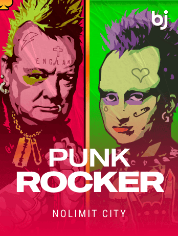 Punk Rocker