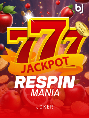Respin Mania